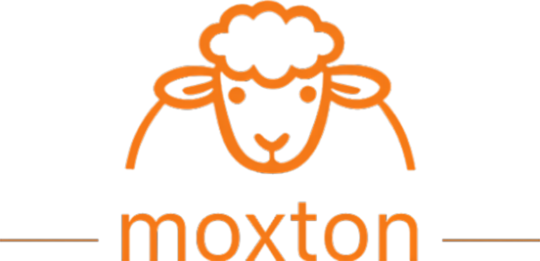 Moxton Logo