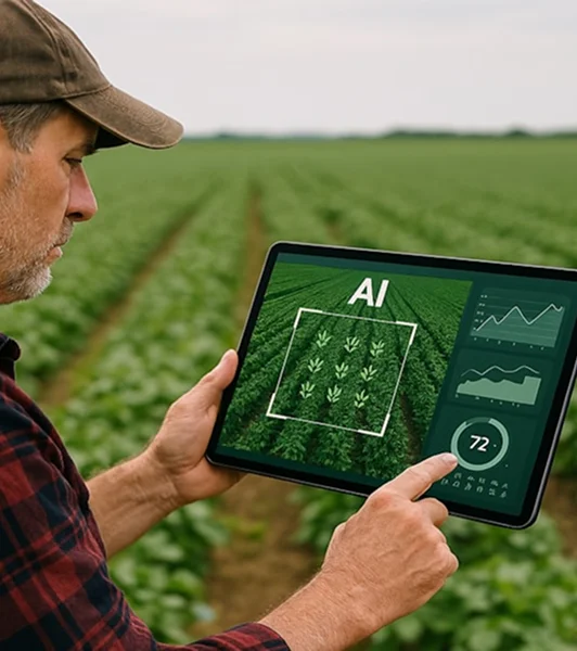 Livestock Management System